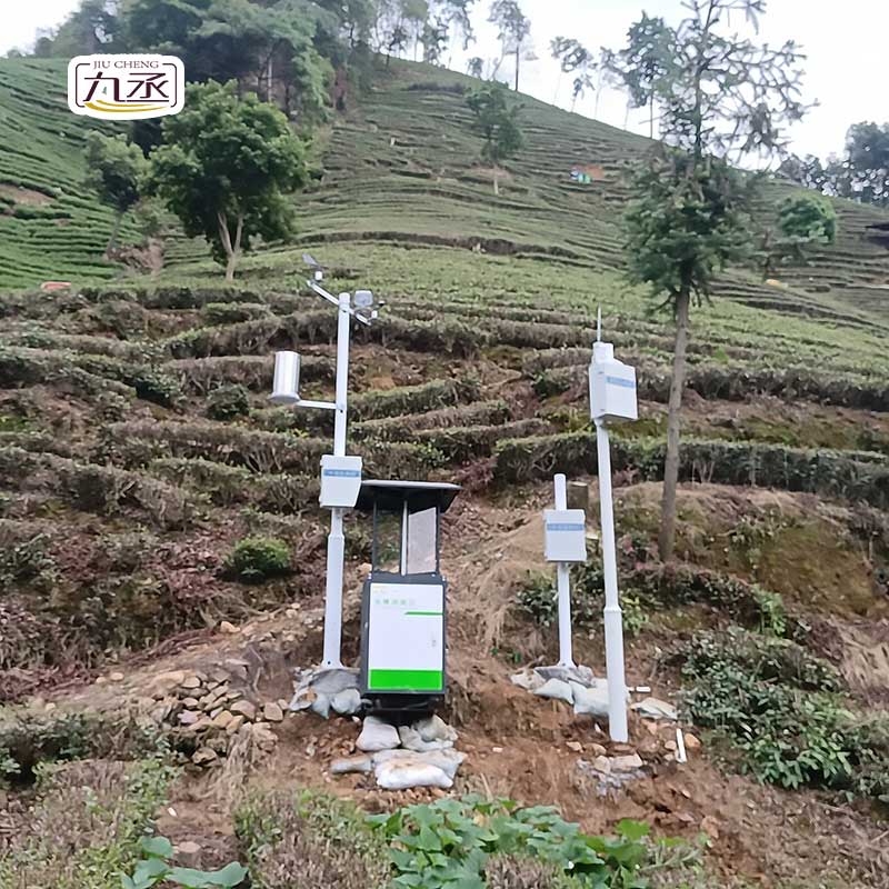 農(nóng)業(yè)四情監(jiān)測系統(tǒng)安裝意義 農(nóng)業(yè)四情監(jiān)測系統(tǒng)安裝意義