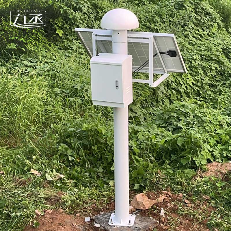 礦區(qū)安全防汛在線監(jiān)測(cè)預(yù)警系統(tǒng) 礦區(qū)安全防汛在線監(jiān)測(cè)預(yù)警系統(tǒng)