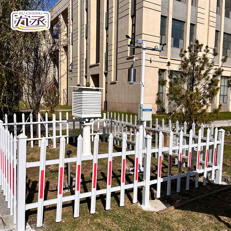 JC-XQ2學校太陽能氣象站 JC-XQ2學校太陽能氣象站